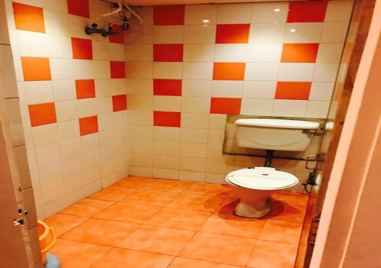 Citi Club Hotel Kanpur Bagian luar foto